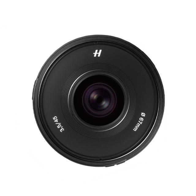 HASSELBLAD XCD 45MM F/3,5