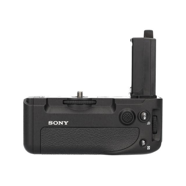 SONY GRIP VG-C4EM (2) A7RV, A7SIII,A7IV,A7V  DEMO