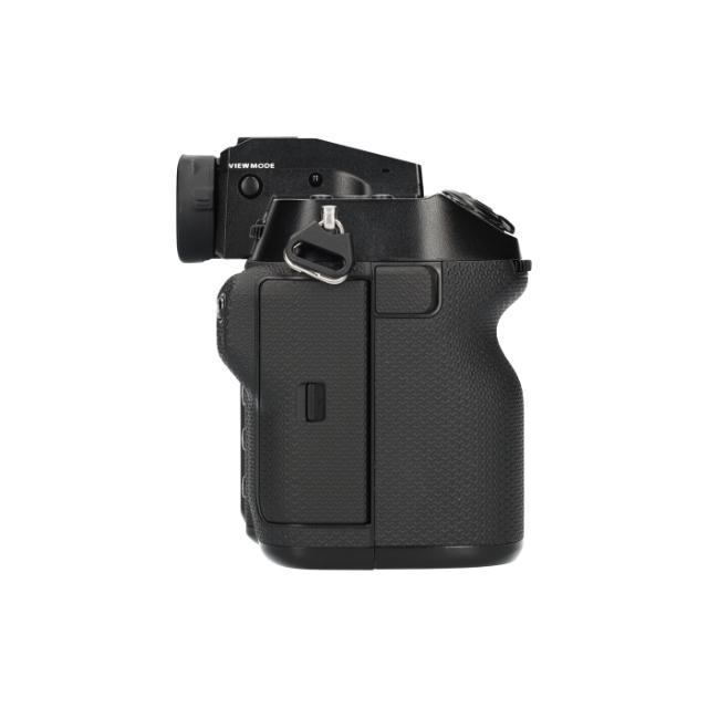 FUJI BODY GFX 100S II (2) USED