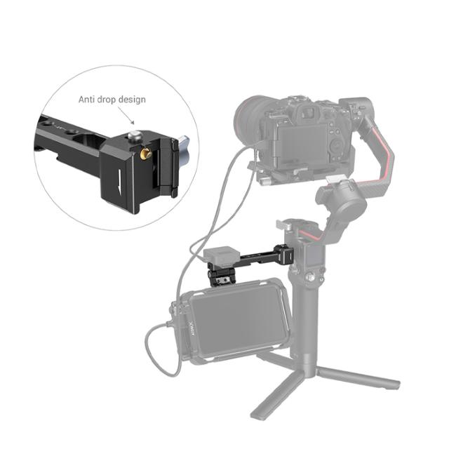 SMALLRIG 3026 MONITOR MOUNT DJI RONIN RS/RS PRO