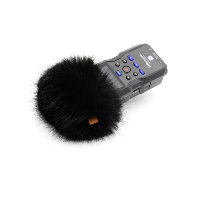 BUBBLEBEE WINDKILLER FOR PORTABLE RECORDER XS