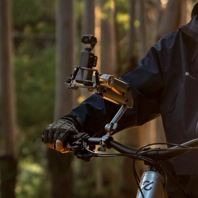 TILTA HYDRA ALIEN MINI MASTER KIT (FOREST GREEN)