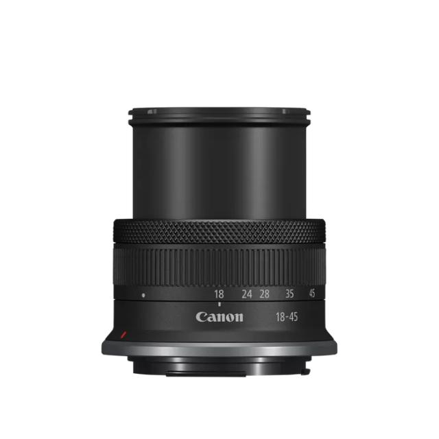 CANON RF-S 18-45MM F/4,5-6,3