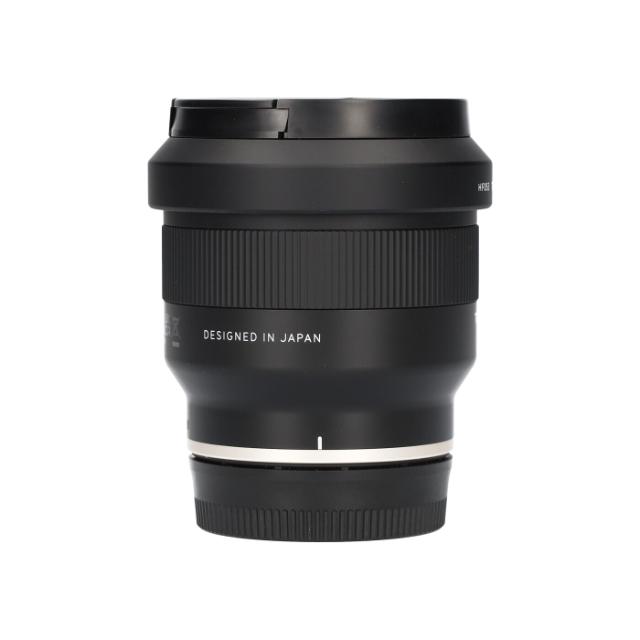 TAMRON LENS 35 2,8 Di III OSD SONY FE (1) USED