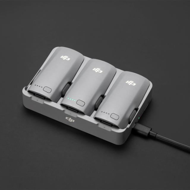 DJI Neo 2 Two-Way Charging Hub