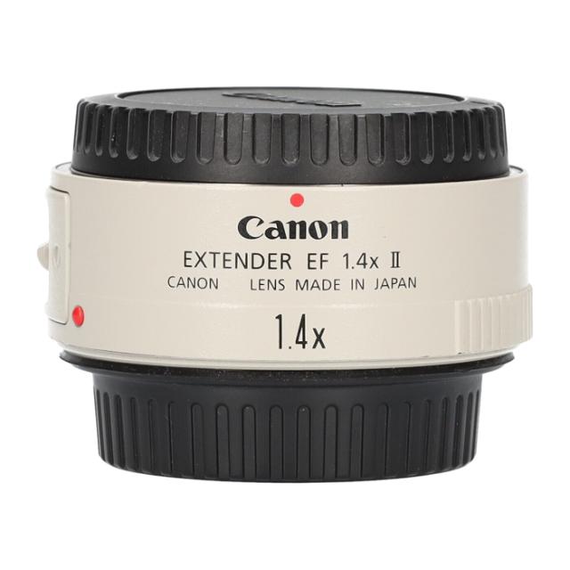 CANON EXTENDER EF 1,4X II (3) USED
