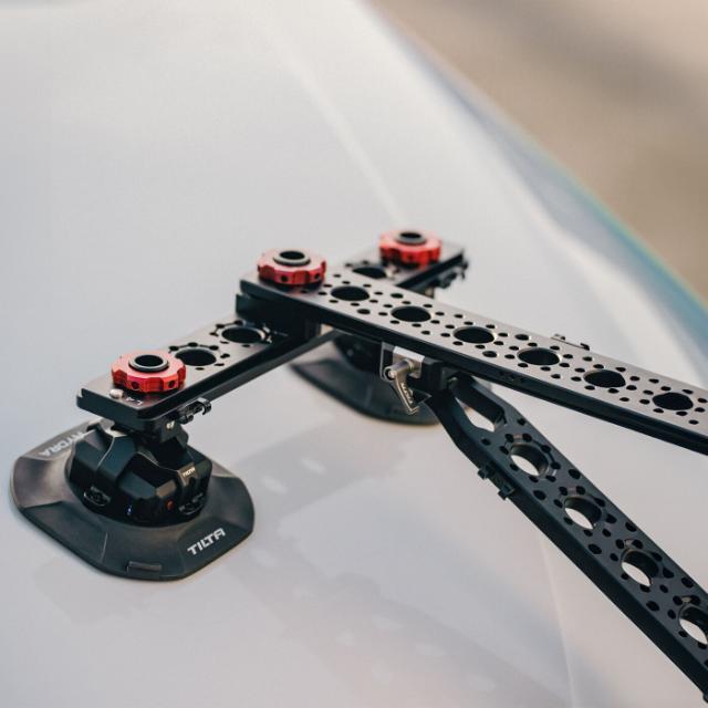 TILTA ELECTRONIC SUCTION CUP 4.5