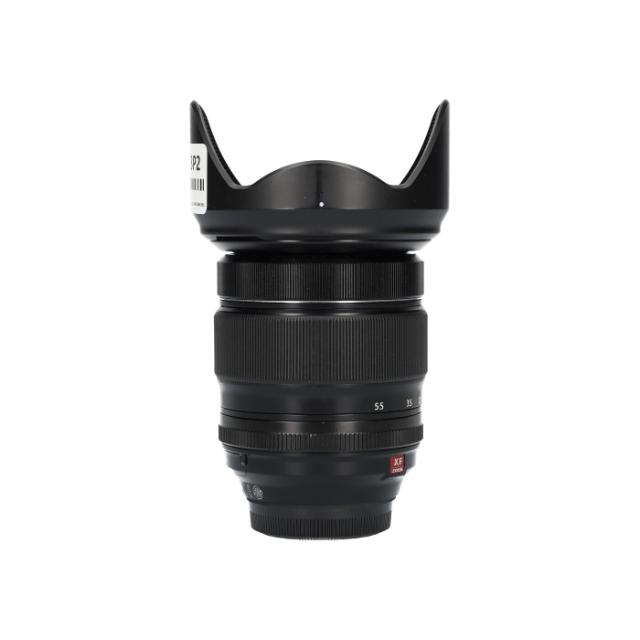 FUJI LENS XF 16-55 2,8 R LM WR (2) USED