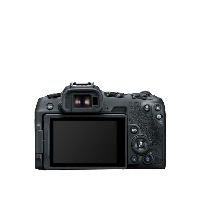 CANON EOS R8 M. RF 24-50MM F/4,5-6,3