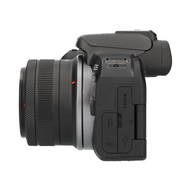 CANON BODY EOS R10 + RF-S 18-45 STM (2) USED