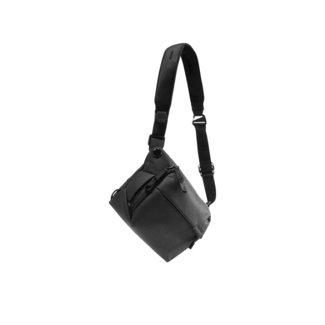 PEAK DESIGN EVERYDAY SLING 3L V2 - BLACK