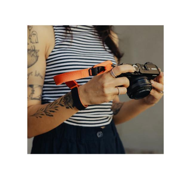 Peak Design Cuff I Ibis