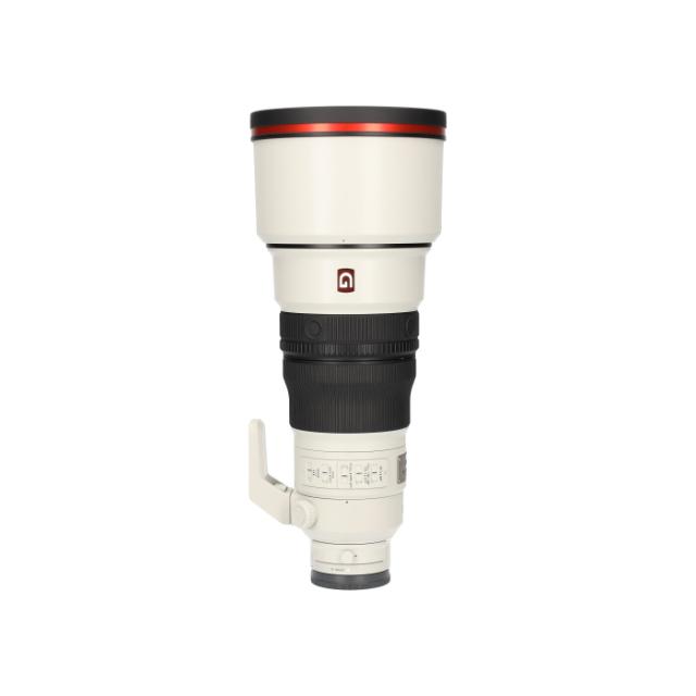 SONY LENS FE 300 2,8 GM OSS (2) DEMO