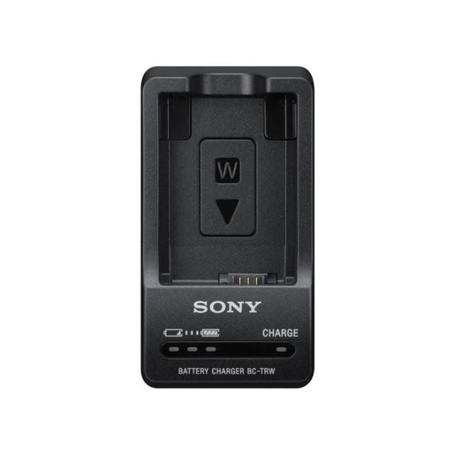 SONY BC-TRW CHARGER FOR FW-50