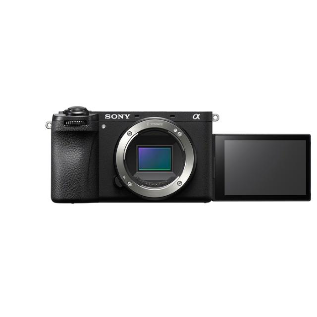 SONY ALPHA 6700 CAMERA