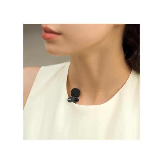DJI LAVALIER MIC