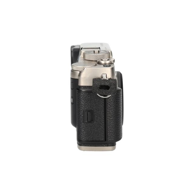 FUJI BODY X-PRO 3 TITANIUM (3) USED