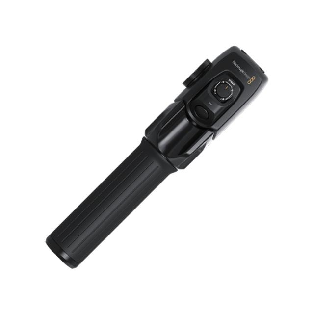 BLACKMAGIC ZOOM DEMAND