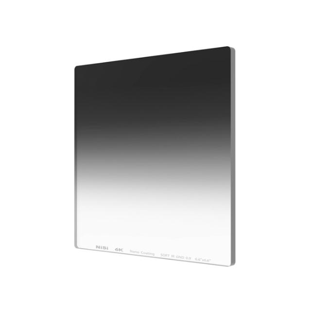 NISI CINEFILTER 6X6 NANO IR GND 1,2 SOFT