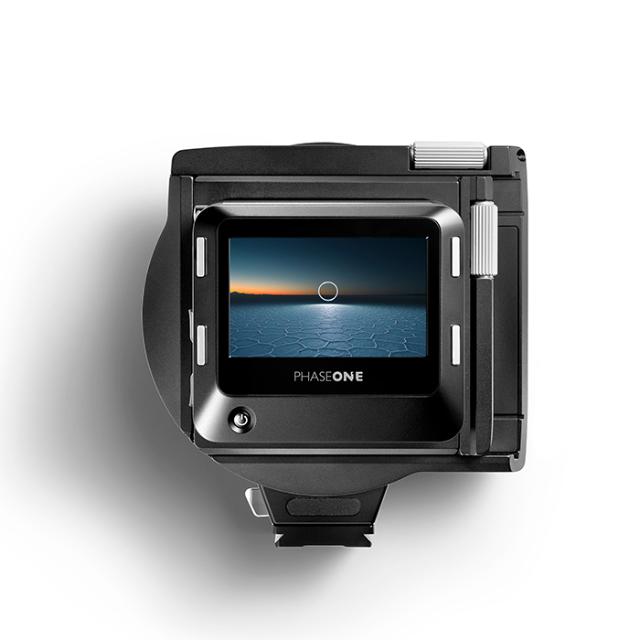 PHASE ONE XT IQ4 150MP ACHROMAT INCLUDING 23MM