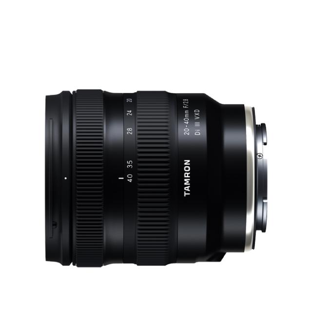 TAMRON 20-40MM F/2,8 DI III VXD FOR E-MOUNT
