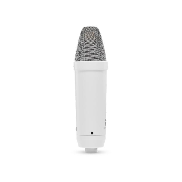 RØDE NT1 SIGNATURE SERIES (WHITE)