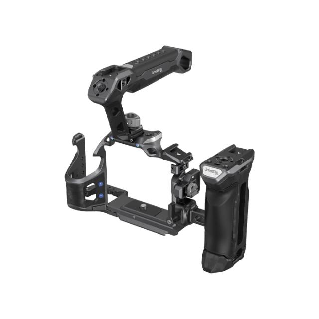 SMALLRIG 3710 RHINOCEROS ADV CAGE KIT A7IV/RV/SIII