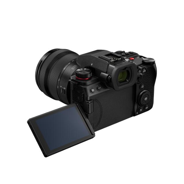 PANASONIC LUMIX S5 MK2 KIT WITH 20-60MM