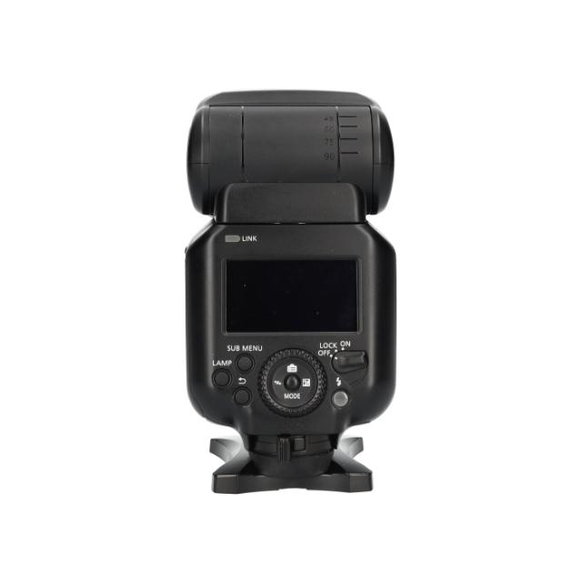 CANON FLASH SPEEDLITE EL-5 (2) USED