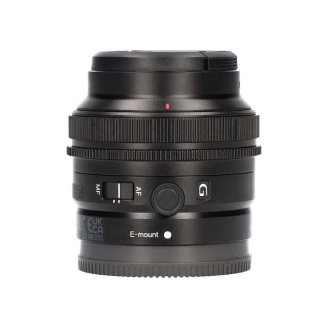 SONY LENS FE 40 2,5 G (2) USED