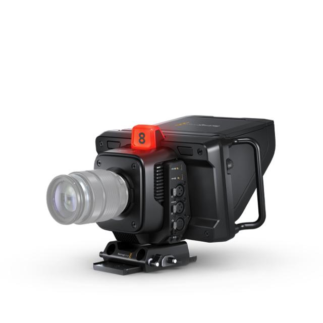 BLACKMAGIC STUDIO CAMERA 4K PRO G2