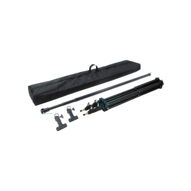 KUPO 223K BACKGROUND PAPER STAND SET