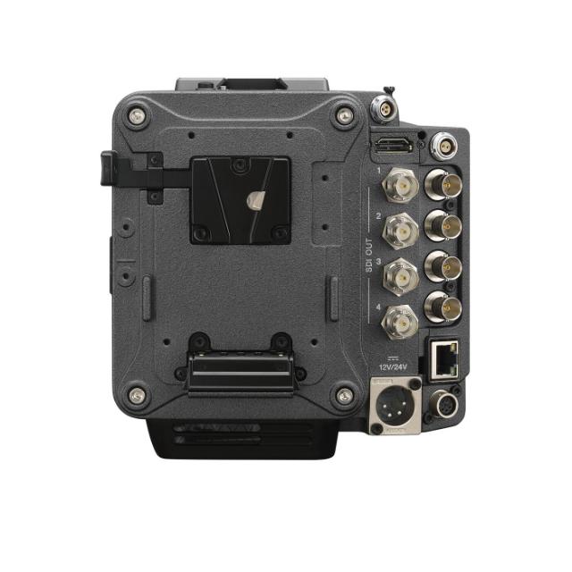 SONY VENICE 2 6K + DVF-EL200 VIEWFINDER