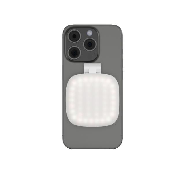 SMALLRIG 4933 VIBE P48 LED LIGHT WHITE