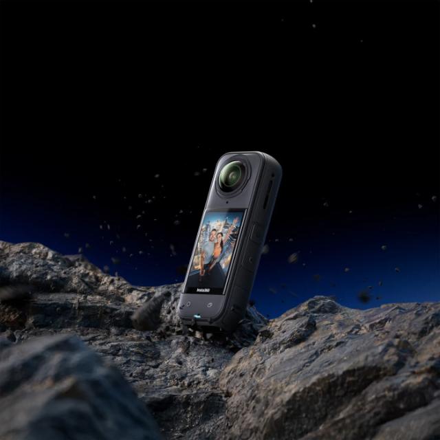 INSTA360 X5 SCREEN PROTECTOR