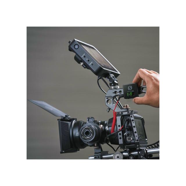 RØDE WIRELESS PRO KOMPAKT LAVALIERE SYSTEM