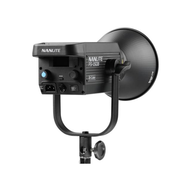 NANLITE FS-150B BICOLOR LED 2 LIGHT KIT