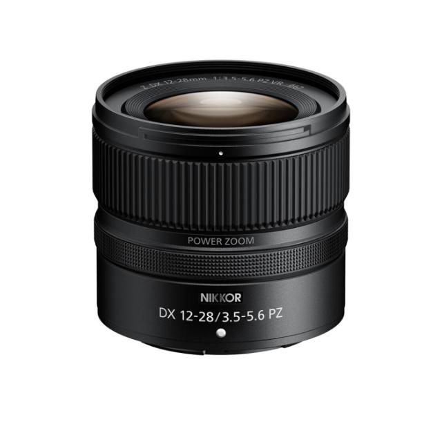 NIKON Z30 MIRRORLESS KIT 12-28MM DX PZ