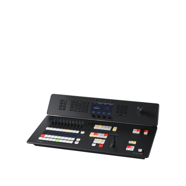 BLACKMAGIC TELEVISION STUDIO 4K8