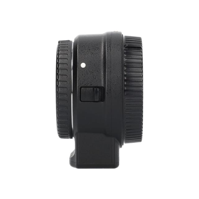 NIKON FTZ MOUNT ADAPTER (1) USED