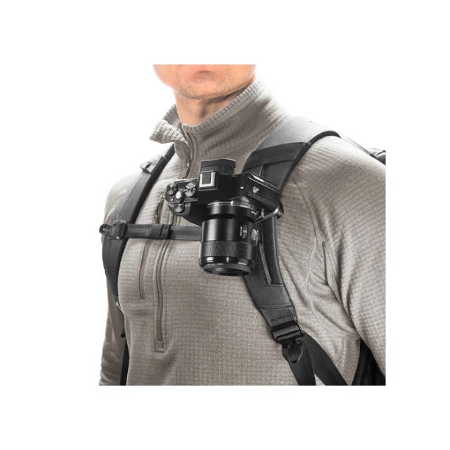 PEAK DESIGN CAPTURE - BLACK