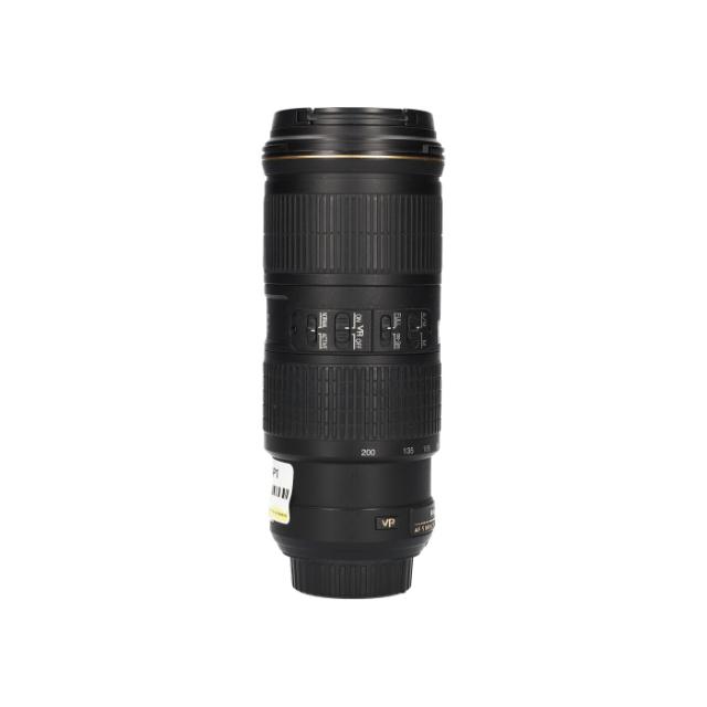 NIKON LENS AF-S 70-200 4,0 G ED VR (3) USED