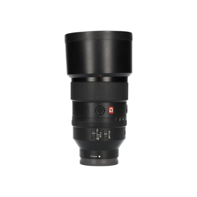 SONY LENS FE 135 1,8 GM (2) USED