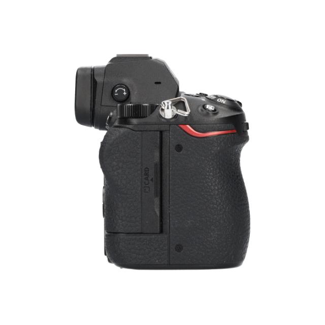 NIKON BODY Z6 II (2) USED