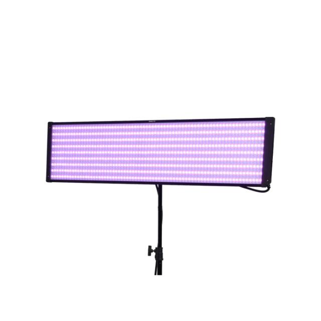 NANLITE PAVOSLIM 240CL RGBWW LED PANEL