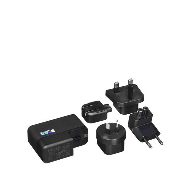 GOPRO SUPERCHARGER (DUAL PORT FAST CHARGER)