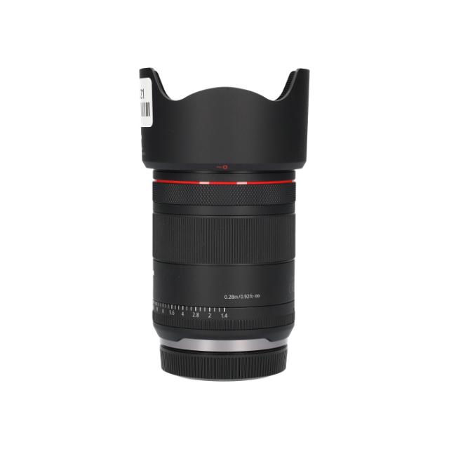 CANON LENS RF 35 1,4L VCM (2) USED