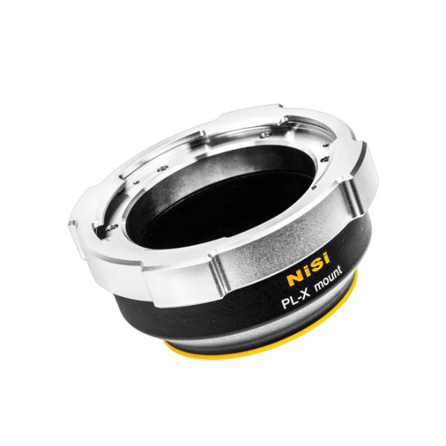 NISI CINE LENS MOUNT ADAPTER PL TO X