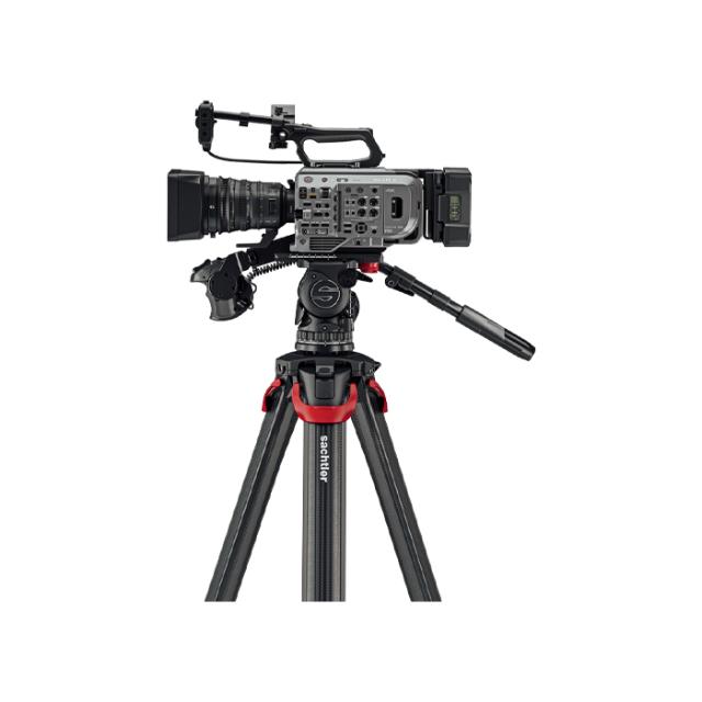 Sachtler System Aktiv 14 FT-100 MS TOUCH&GO