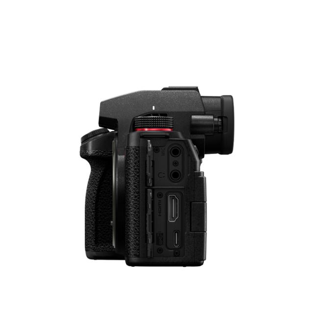 PANASONIC LUMIX S5 MK2 BODY